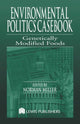 Book cover of: Environmental Politics Casebook. By: Norman Miller