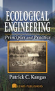 Book cover of: Ecological Engineering. By: Patrick Kangas