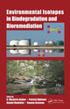 Book cover of: Environmental Isotopes in Biodegradation and Bioremediation