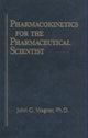 Book cover of: Pharmacokinetics for the Pharmaceutical Scientist