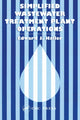 Book cover of: Simplified Wastewater Treatment Plant Operations