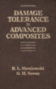 Book cover of: Damage Tolerance in Advanced Composites