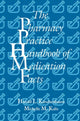 Book cover of: Pharmacy Practice Handbook of Medication Facts