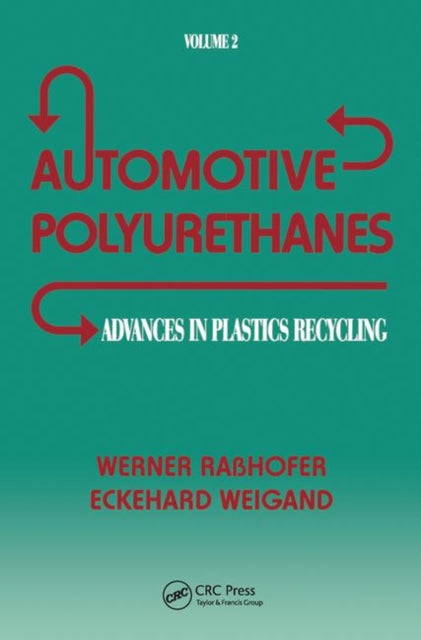 Book cover of: Advances in Plastics. By: Werner Rasshofer