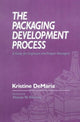 Book cover of: Packaging Development Process