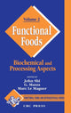 Book cover of: Functional Foods