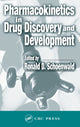 Book cover of: Pharmacokinetics in Drug Discovery and Development. By: Ronald D. Schoenwald