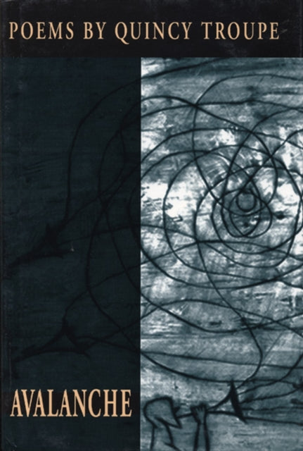 Book cover of: Avalanche