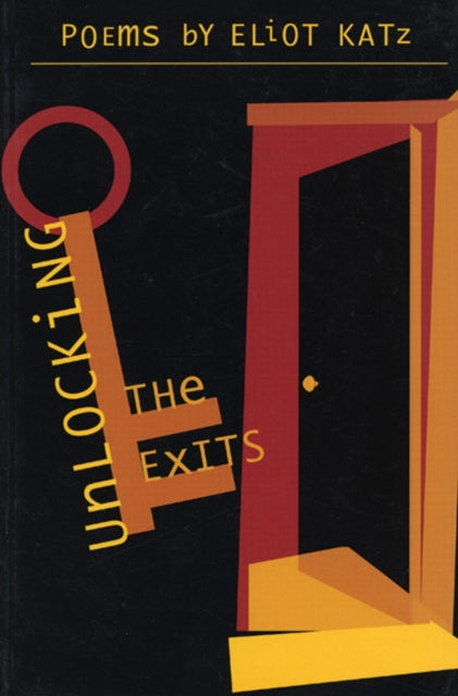 Book cover of: Unlocking the Exits