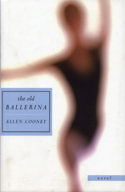 Book cover of: Old Ballerina
