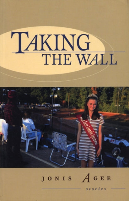 Book cover of: Taking the Wall