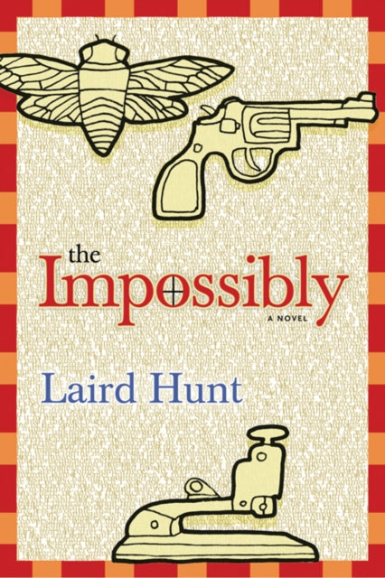 Book cover of: Impossibly