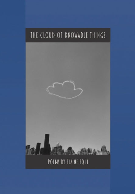 Book cover of: Cloud of Knowable Things