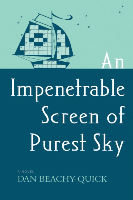 Book cover of: Impenetrable Screen of Purest Sky