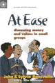 Book cover of: At Ease. By: John Ronsvalle