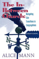 Book cover of: In-Between Church