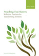 Book cover of: Preaching that Matters