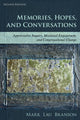 Book cover of: Memories, Hopes, and Conversations. By: Mark Branson