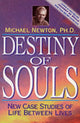 Book cover of: Destiny of Souls