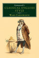 Book cover of: Farnsworth's Classical English Style. By: Ward Farnsworth