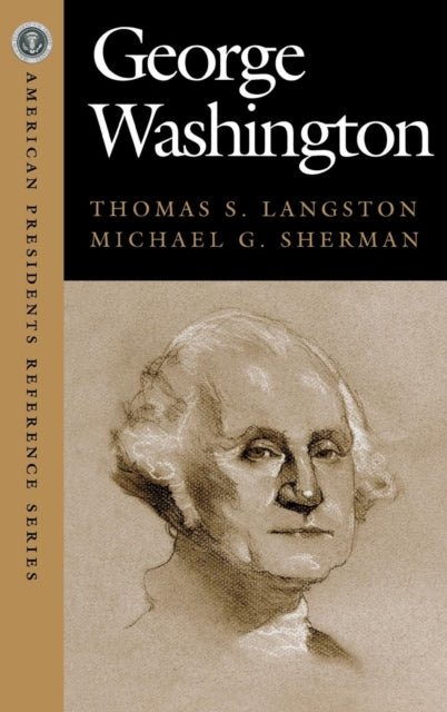 Book cover of: George Washington