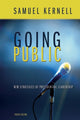 Book cover of: Going Public. By: Samuel Kernell
