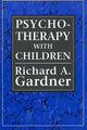 Book cover of: Psychotherapy with Children
