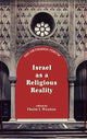 Book cover of: Israel as a Religious Reality