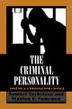 Book cover of: Criminal Personality. By: Samuel Yochelson