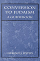 Book cover of: Conversion to Judaism