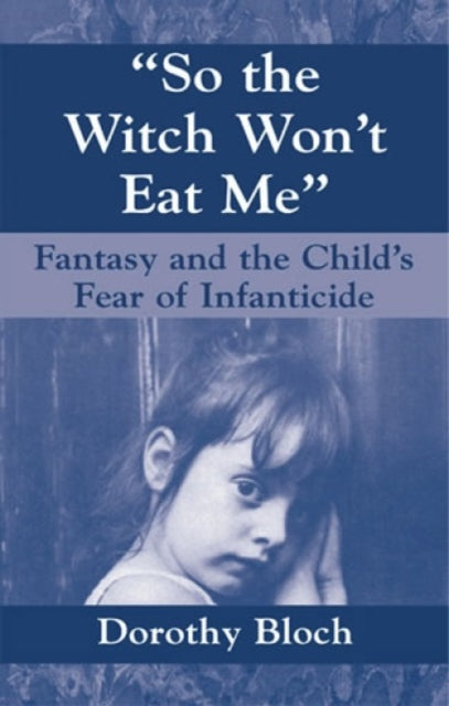 Book cover of: So the Witch Won't Eat Me