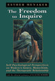 Book cover of: Freedom to Inquire