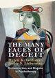 Book cover of: Many Faces of Deceit