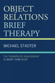 Book cover of: Object Relations Brief Therapy