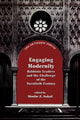Book cover of: Engaging Modernity. By: Moshe Z. Sokol