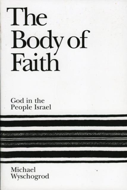 Book cover of: Body of Faith