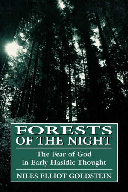 Book cover of: Forests of the Night
