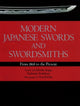 Book cover of: Modern Japanese Swords and Swordsmiths. By: Leon Kapp