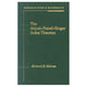 Book cover of: Atiyah-Patodi-Singer Index Theorem