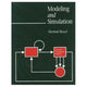 Book cover of: Modeling and Simulation