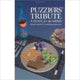 Book cover of: Puzzlers' Tribute
