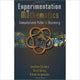 Book cover of: Experimentation in Mathematics. By: Jonathan M. Borwein