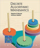 Book cover of: Discrete Algorithmic Mathematics