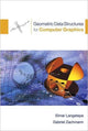 Book cover of: Geometric Data Structures for Computer Graphics. By: Elmar Langetepe