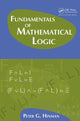 Book cover of: Fundamentals of Mathematical Logic