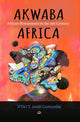 Book cover of: AKWABA AFRICA. By: N'Dri T. Assie-Lumumba
