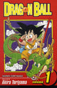 Book cover of: Dragon Ball, Vol. 1