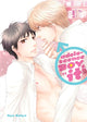 Book cover of: Adolescence Boy & it. By: Aya Sakyou