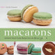 Book cover of: Macarons. By: Cecile Cannone