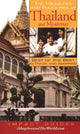 Book cover of: Treasures & Pleasures of Thailand & Myanmar. By: Ron Krannich